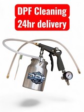 Dpf blaster filter - dpf,
