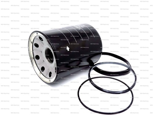 Hydraulic oil filter for case - oil,