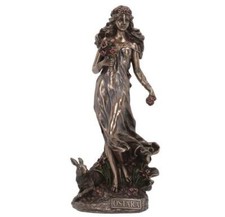 Ostara Goddess of Spring and