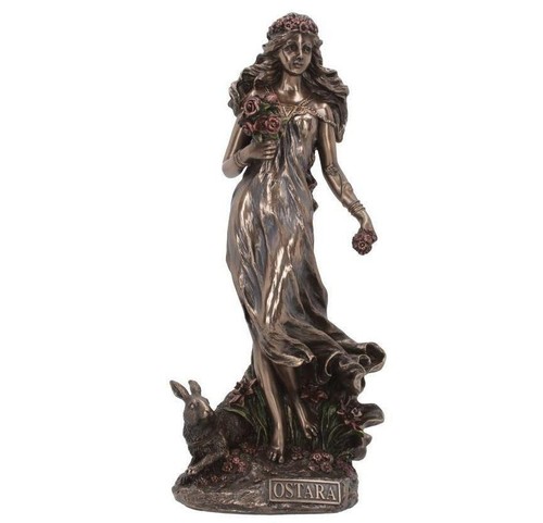 Ostara goddess spring and - ostara,