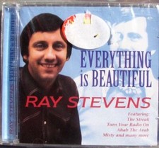 Stevens, Ray : Everything Is