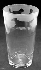 FLATCOAT RETRIEVER Frieze