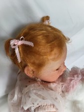 Reborn Gracie "Anne Timmerman"