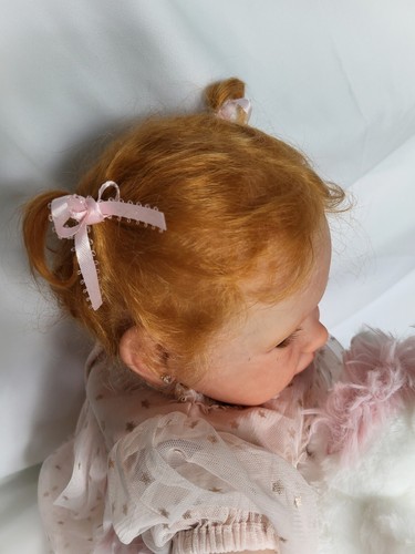 Reborn gracie anne - reborn, timmerman"