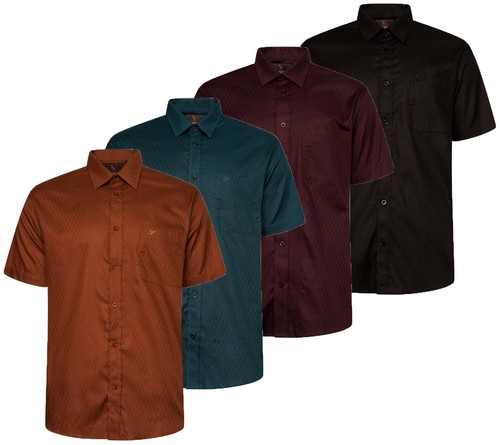 Mens forge cotton plain short - mens,