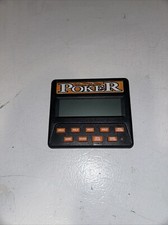 Classic 5-in-1 Poker Handheld
