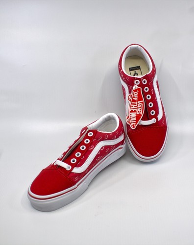 Vans custom veefriends - vans,