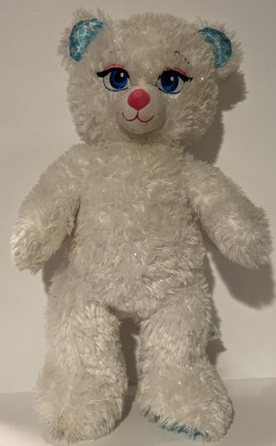 Build bear frozen elsa - bear,