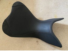 Ducati Multistrada 1200 1200S front rider seat pad non slip saddle