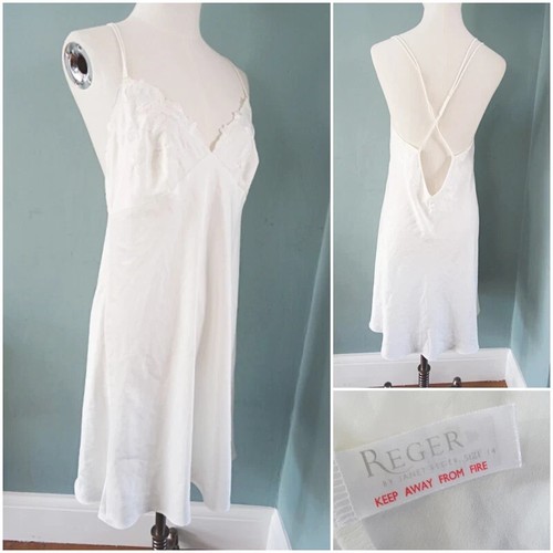 Vintage nightgown y2k - vintage, janet