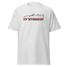 Premium T-Shirt For Chevrolet