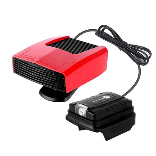 Car heater design - car,