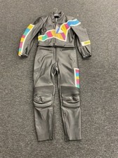 Riva Mens 2 Piece Motorcycle