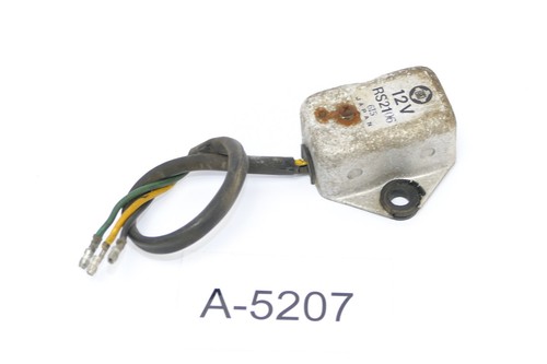 Honda 250 voltage - honda,