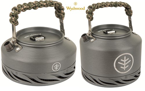 Wychwood carp kettle 2025 - kettle,