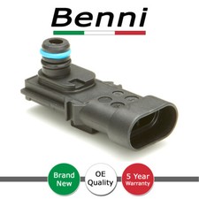 Benni FOR RENAULT CLIO MK2 PHASE 2 2.0 RENAULTSPORT 172 PETROL (2001-2003) MAP S