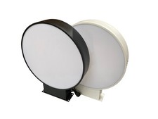 Projecting sign light box - sign,