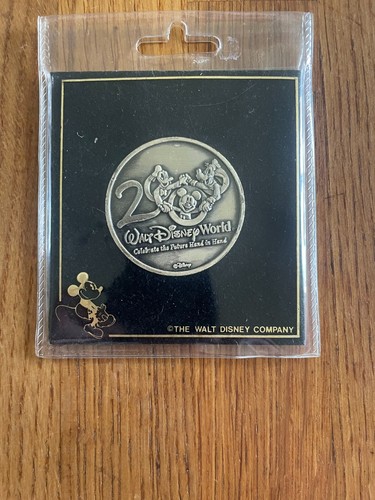 Walt disney millenium - walt,