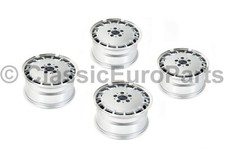 16'' et11 wheels for Mercedes