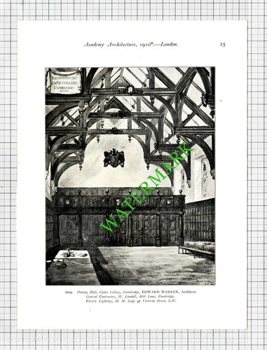 Caius college cambridge - caius,