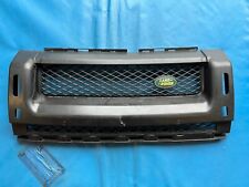 Land Rover Freelander 1 Facelift Front Bumper Grill (DQY500030) 2004 - 2006