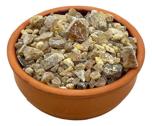 Copal incense tree - resin, 100g