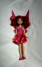 Disney fairies Rosetta doll 2010 Jakks