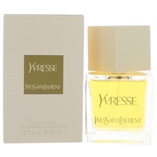 Yvresse by Yves Saint Laurent