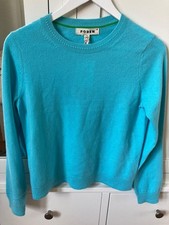 Boden 100% cashmere jumper