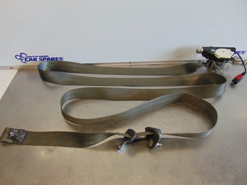 Renault clio seat - clio, 3