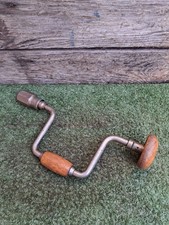 Vintage Stanley No66 8" Inch