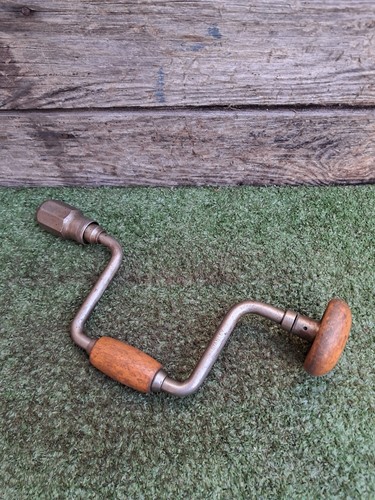 Vintage stanley no66 inch - vintage,