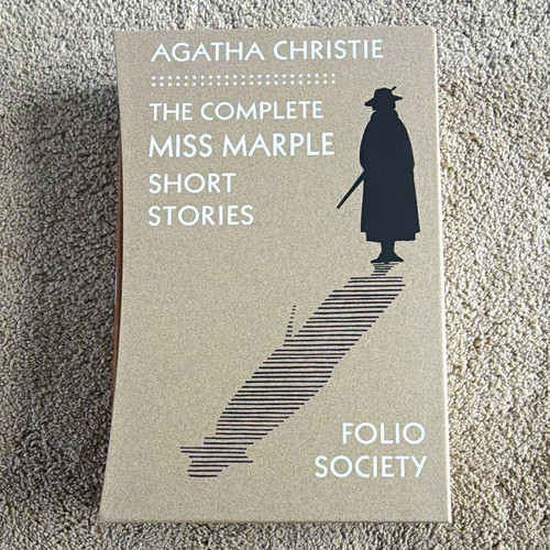 Agatha christie complete miss - complete,