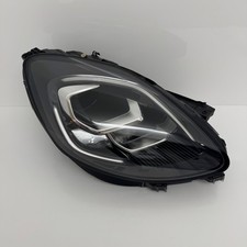 FORD PUMA DRIVERS SIDE RIGHT LED HEADLIGHT L1TB-13E014-FH 2020 2023 MK2 ST-LINE