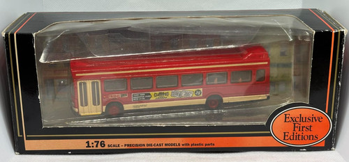Efe 17201 mki leyland - 17201,