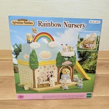 Sylvanian Families Rainbow