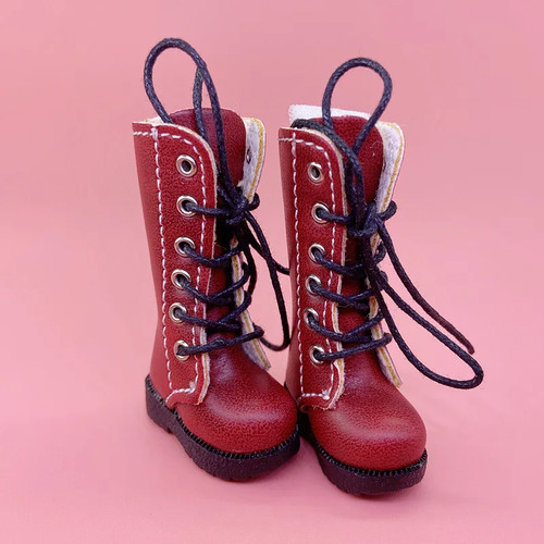 2cm doll boots - doll, for