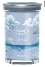 Yankee Candle Ocean Air