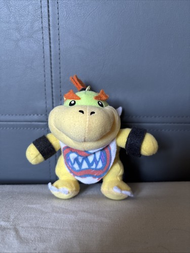 Super mario rare bowser - super,