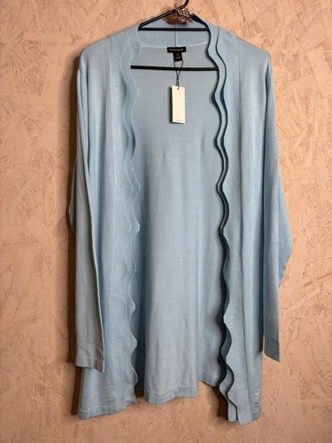 Karen millen blue waterfall - millen,