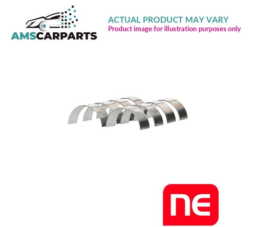 Conrod big end - conrod,