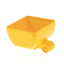 1x Lego Duplo Train Attachment