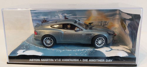Fabbri aston martin - aston,