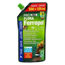 JBL ProFlora Ferropol Refill