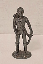 Ü-Egg Soldatini Kids Metal