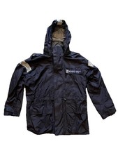 Royal Navy MVP Jacket Foul Wet