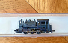 Life Like Trains ~ N-Scale ~