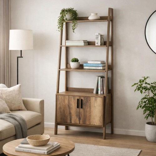 Door tier shelves tall - tier,