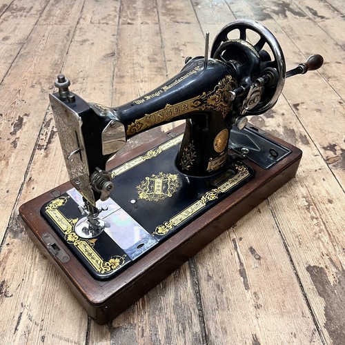 1937 working vintage - 1937,