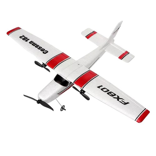 Airplane trainstar mini - rc,
